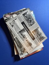 Postkarten / Ansichtskarten