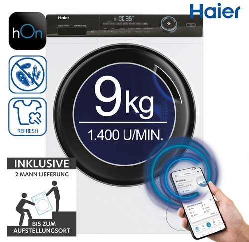 Haier hw90 b14team5 - haier, hw90-b14team5
