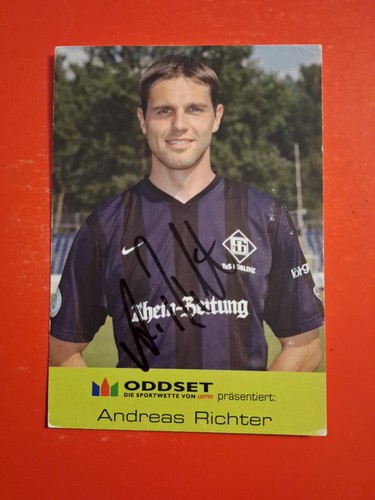 Andreas richter tus - andreas,