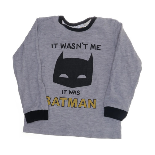 Batman langarmshirt - batman,,