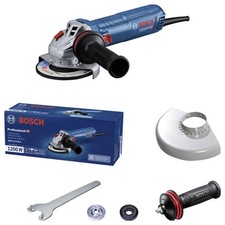 Bosch Professional GWS 12-125