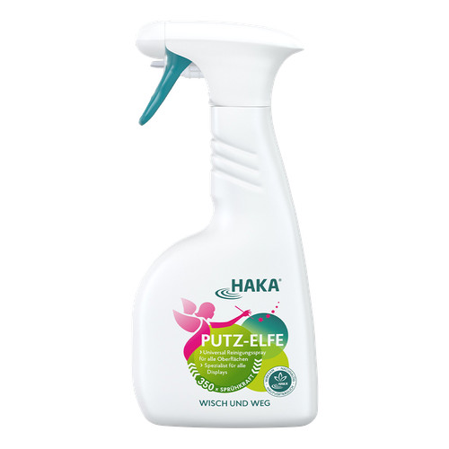 Haka putz elfe 500ml - haka,