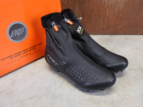 Dmt wkm1 winter - dmt,