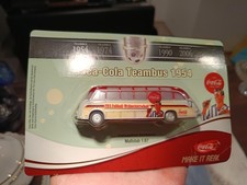 Coca cola teambus 1954 - coca-cola,