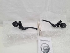 Universal  Radial Bremspumpe &