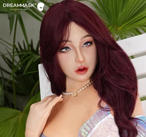 M27g fullhead dreammask female - m27g,