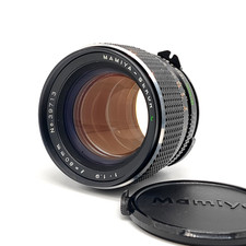 "N NEUWERTIG" Mamiya Sekor C