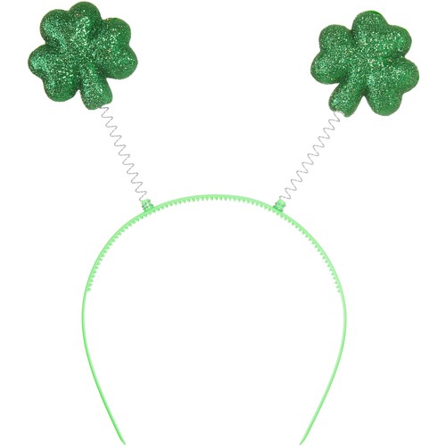 Patricks day haarreif 2x - patricks,