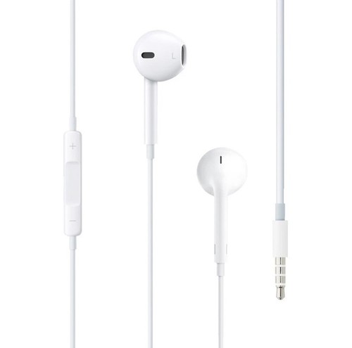 Apple earpods stereo - apple,