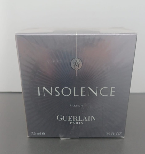 Guerlain insolence parfum - insolence,