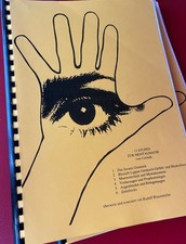 13 Stufen zur Mentalmagie von