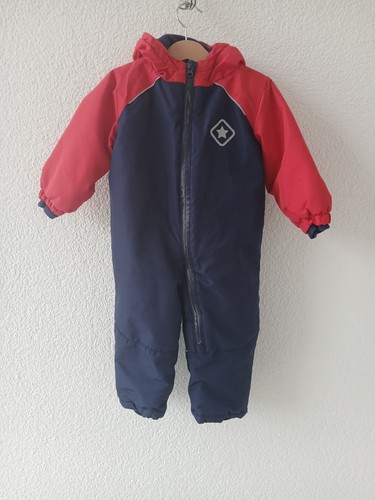 Lupilu schneeoverall - lupilu,