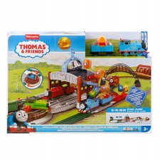Thomas und Freunde Eisenbahn