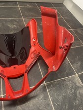 Honda VTR 1000 Sp1 Top