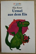 Buch - Urmel aus dem Eis - Max