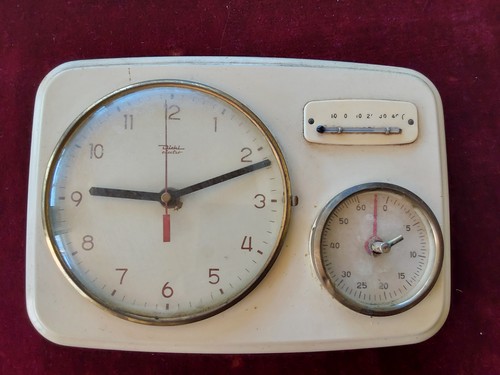 Diehl electro küchenuhr - electro,