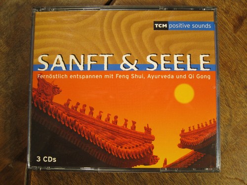 Sanft seele fernöstlich - sanft,