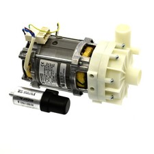 Winterhalter 3102561 Hanning UP60-442 Pumpe für Geschirrspüler GS310 UC-M UC-L