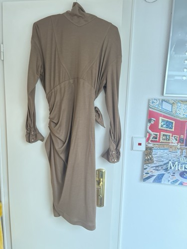 Thierry mugler damenkleid - mugler,