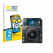 2x Schutzfolie Matt für