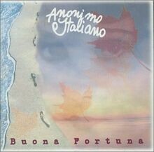 Buona fortuna von - von, anonimo