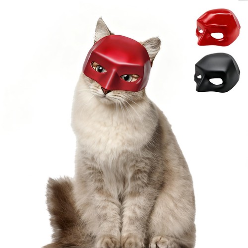 Aomig batcat maske - batcat,