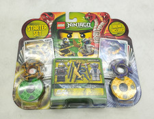 LEGO 9579 Starter Set Ninjago