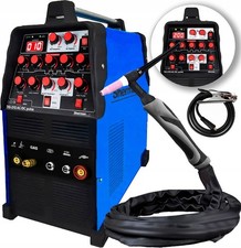 Sherman Welder 2 in 1