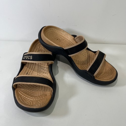 Crocs cleo sandals - sandals, women