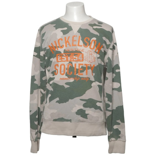 Nickelson sweatshirt - nickelson,,