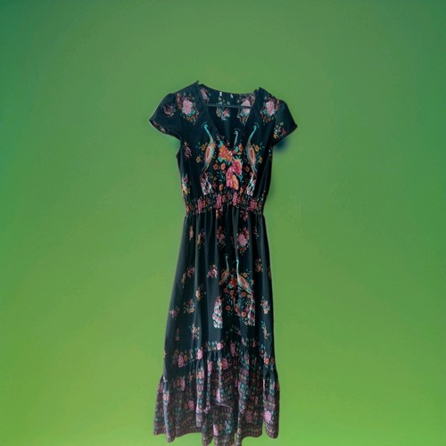 Damen maxikleid schwarz - damen,