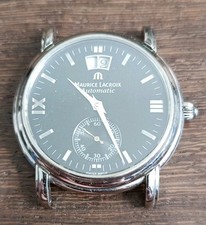 Maurice Lacroix Grand Guichet Masterpiece Automatic 58789