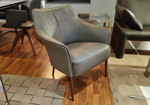 Jori sessel 9980 leder - jori,
