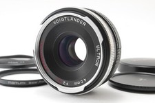 【MINT】Voigtlander Ultron