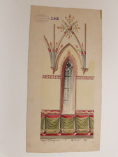 Malertechnik Wandgestaltung