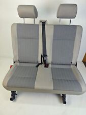 Original Bank VW T5 T6 Pandu Doppelbank Sitzbank