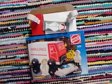 Heros Holz Ambulanz f.Kinder