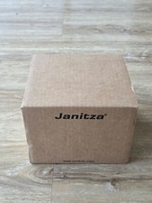 Janitza Leistungs - Netzanalysator UMG509 UMG 509-PRO 5226003 / Messgerät 