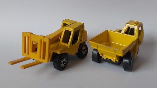 Vintage matchbox 1977 sambron - matchbox,