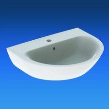 Geberit Renova Waschbecken