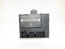 Audi A6 C6 2009 3.2 188kW DOOR
