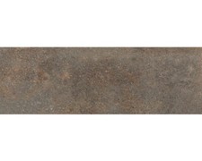 Feinsteinzeug Terrassenplatten Roccia bruno 40x120x2 cm