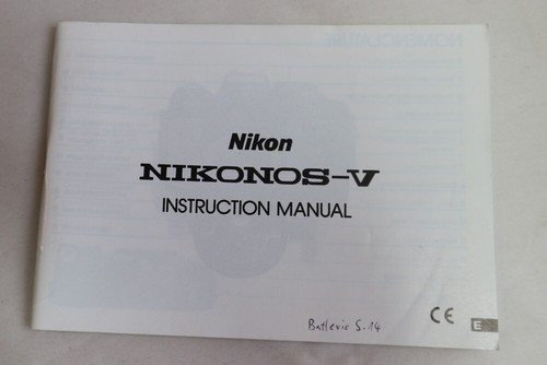 Bedienungsanleitung nikon - bedienungsanleitung,
