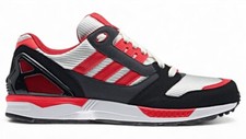 Adidas ZX 8000 M18266 41 1/3 US8 UK7