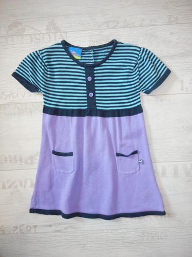 Süßes mädchen kleid - süßes,