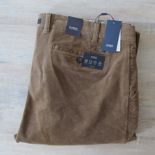 Eurex brax jim kord hose - brax, gr