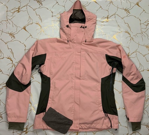 Mammut damen dry tech - mammut,