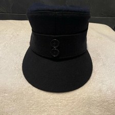 Arbeitsmütze Forstmütze Landmann Mütze Feldmütze Modell Brakelmann NEU Gr.56