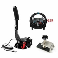 14bit usb handbrake - 14bit,