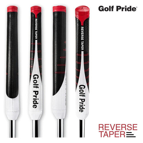 Golf pride 2026 - pride, taper